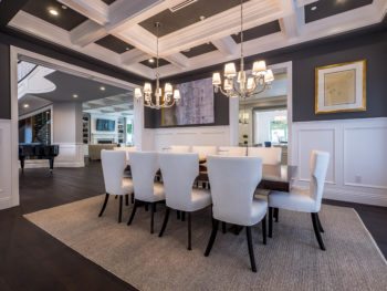 1495 Capri Drive, Pacific Palisades