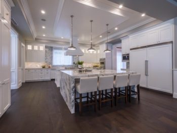 1495 Capri Drive, Pacific Palisades