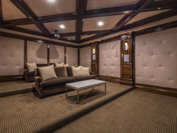1495 Capri Drive, Pacific Palisades