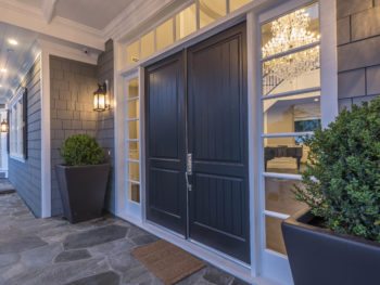 1495 Capri Drive, Pacific Palisades