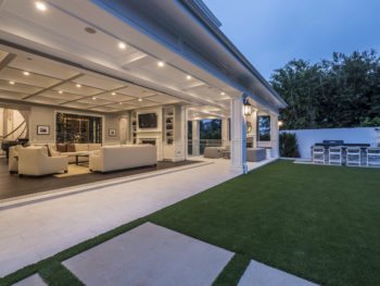 1495 Capri Drive, Pacific Palisades