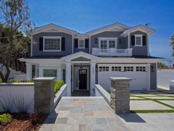 14800 McKendree Avenue, Pacific Palisades