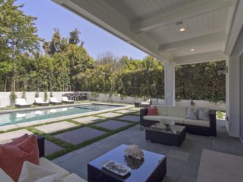 1333 N. Pavia Place, Pacific Palisades