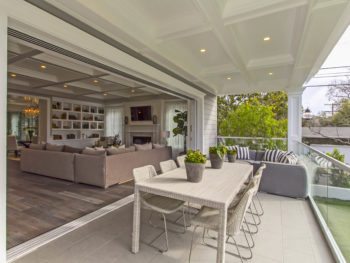 1101 Hartzell Street, Pacific Palisades