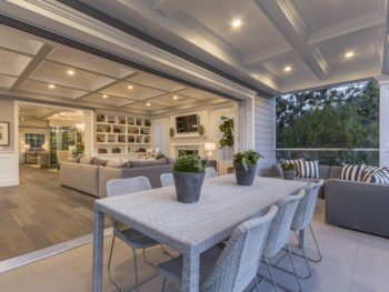 1101 Hartzell Street, Pacific Palisades