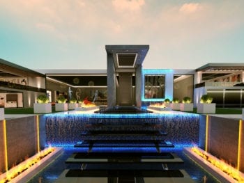 Private Residence