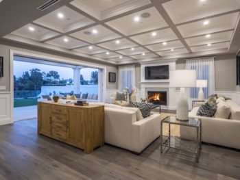 15225 De Pauw Street, Pacific Palisades