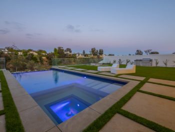 15225 De Pauw Street, Pacific Palisades