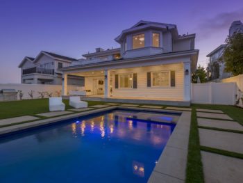 15225 De Pauw Street, Pacific Palisades