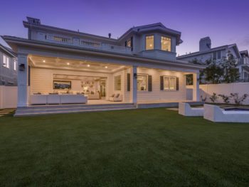 15225 De Pauw Street, Pacific Palisades