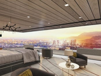 Private Residence