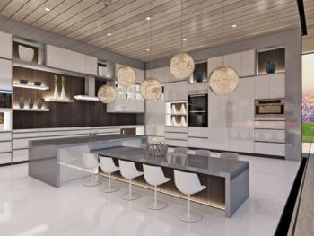 Private Residence