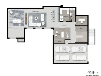 694 Walther Way, Brentwood