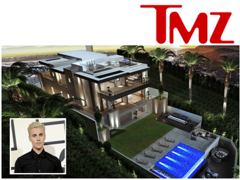 Justin Bieber Eying $10.9 Mil Crib in Brentwood