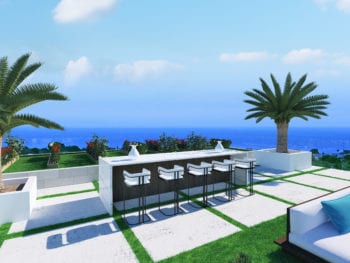 Pacific Palisades Residence