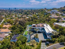 The Brentwood Oasis - Huntington Estate Properties