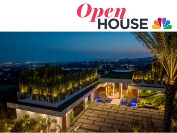 The Bel Air Escape on OpenHouse TV