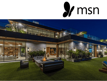 New $44M Beverly Hills trophy home offers no-expense-spared luxury