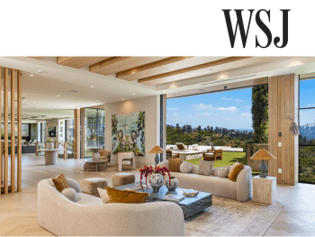 Richard Saghian, Owner of ‘The One’ in Bel Air, Buys Another Los Angeles Home